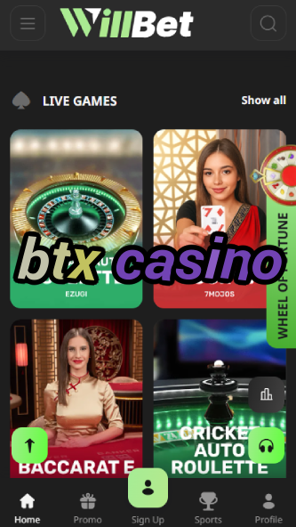 BTX Casino - Best Crypto Casino Experience-7spincasino.ydblkf.net
