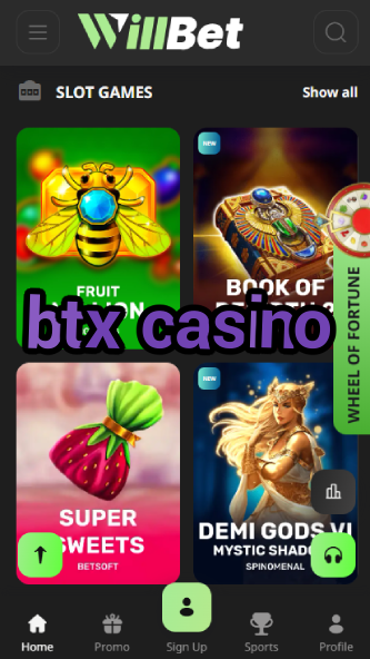 BTX Casino - Best Crypto Casino Experience-7spincasino.ydblkf.net