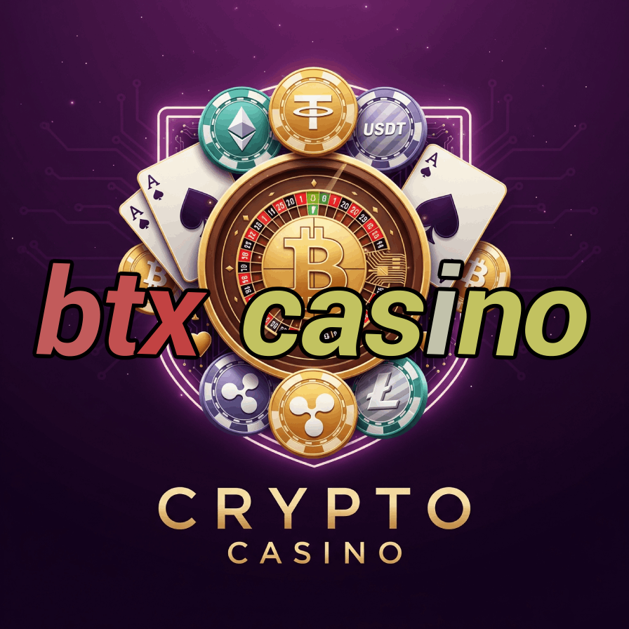 BTX Casino - Best Crypto Casino Experience